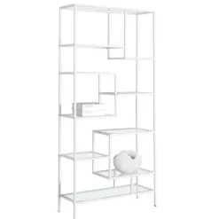Monarch Bookcase - 72