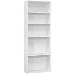 Monarch Bookcase - 72