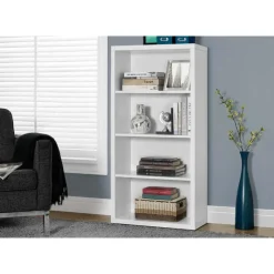 Monarch Bookcase - 48