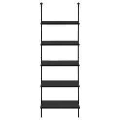 Monarch Bookcase - 72