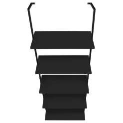 Monarch Bookcase - 72