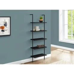 Monarch Bookcase - 72