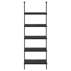 Monarch Bookcase - 72