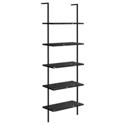 Monarch Bookcase - 72