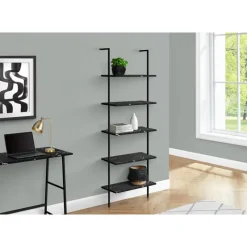 Monarch Bookcase - 72