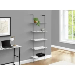 Monarch Bookcase - 72