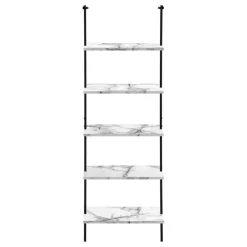 Monarch Bookcase - 72
