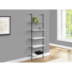 Monarch Bookcase - 72