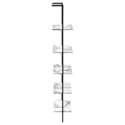 Monarch Bookcase - 72