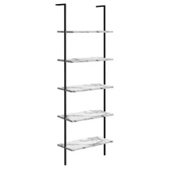 Monarch Bookcase - 72