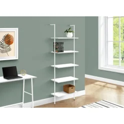Monarch Bookcase - 72