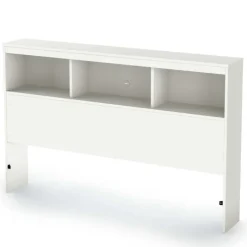 Meubles South Shore Bookcase Headboard 54'' - South Shore