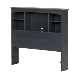 Meubles South Shore Bookcase Headboard 39'' - South Shore