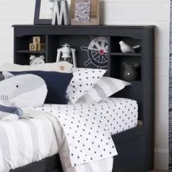 Meubles South Shore Bookcase Headboard 39'' - South Shore