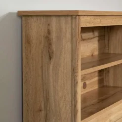 Meubles South Shore Bookcase Headboard (39