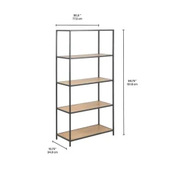 Bookshelf