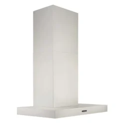 Broan Chimney Range Hood Wall Mount 36" , 460 CFM - EW4336SS