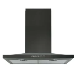 Broan Chimney Range Hood Wall Mount 30" , 450 CFM - BWS1304BLS