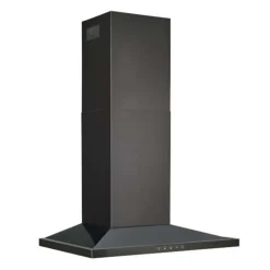 Broan Chimney Range Hood Wall Mount 30