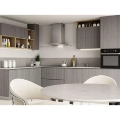 Broan Chimney Range Hood Wall Mount 30