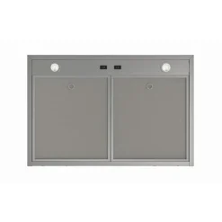 Broan Chimney Range Hood Wall Mount 30" , 650 CFM - EWS1306BLS