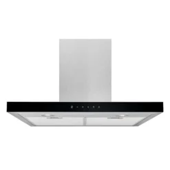Broan Chimney Range Hood Wall Mount 30" , 450 CFM - BWT1304SSB
