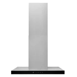 Broan Chimney Range Hood Wall Mount 30
