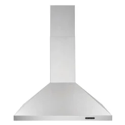 Broan Chimney Range Hood Wall Mount 30" , 460 CFM - EW4830SS