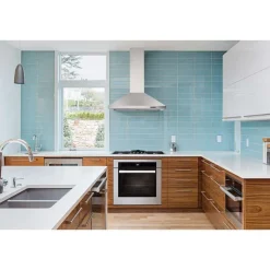 Broan Chimney Range Hood Wall Mount 30