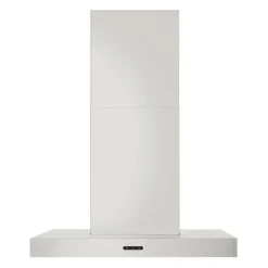 Broan Chimney Range Hood Wall Mount 30" , 450 CFM - EW4330SS