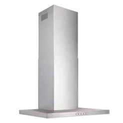 Broan Chimney Range Hood Wall Mount 30