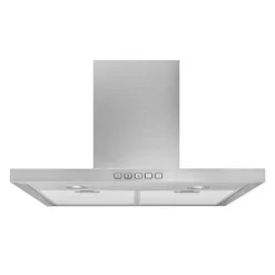 Broan Chimney Range Hood Wall Mount 30