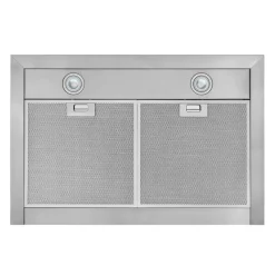Broan Chimney Range Hood Wall Mount 30" , 450 CFM - BWS1304SS