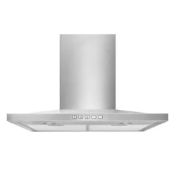 Broan Chimney Range Hood Wall Mount 30