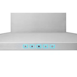 Broan Chimney Range Hood Wall Mount 30