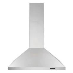 Broan Chimney Range Hood Wall Mount 36" , 460 CFM - EW4836SS