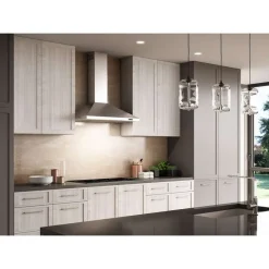 Broan Chimney Range Hood Wall Mount 36