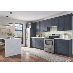 Broan Range Hood Built-in 24" , 350 CFM - BBN2243SS