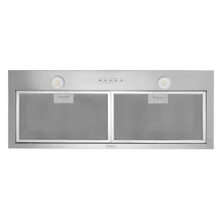 Broan Range Hood Built-in 24" , 350 CFM - BBN2303SS