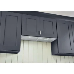 Broan Range Hood Built-in 24" , 350 CFM - BBN2303SS