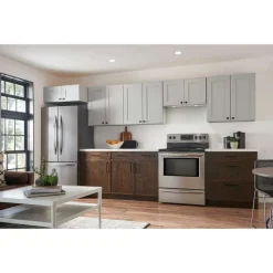 Broan Range Hood Built-in 24" , 300 CFM - BBN1243SS