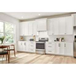 Broan Range Hood Built-in 21.5