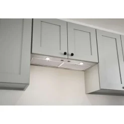 Broan Range Hood Built-in 30" , 300 CFM - BBN1303SS