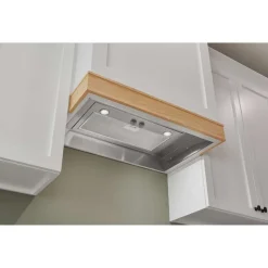 Broan Range Hood Built-in 21.5