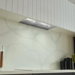Broan Range Hood Built-in 30" , 650 CFM - HBN1306SS