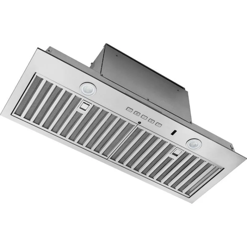 Broan Range Hood Built-in 30" , 650 CFM - HBN1306SS