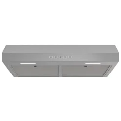 Broan Range Hood Standard 36" , 350 CFM - GLA2363SS