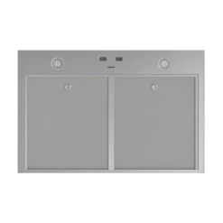 Broan Range Hood Standard 24" , 350 CFM - GLA1243SS