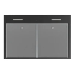 Broan Range Hood Standard 30" , 350 CFM - GLA2303BLS