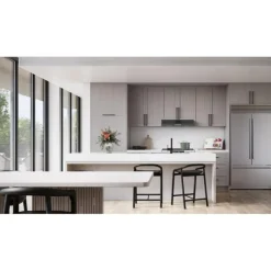 Broan Range Hood Standard 30" , 350 CFM - GLA2303BLS